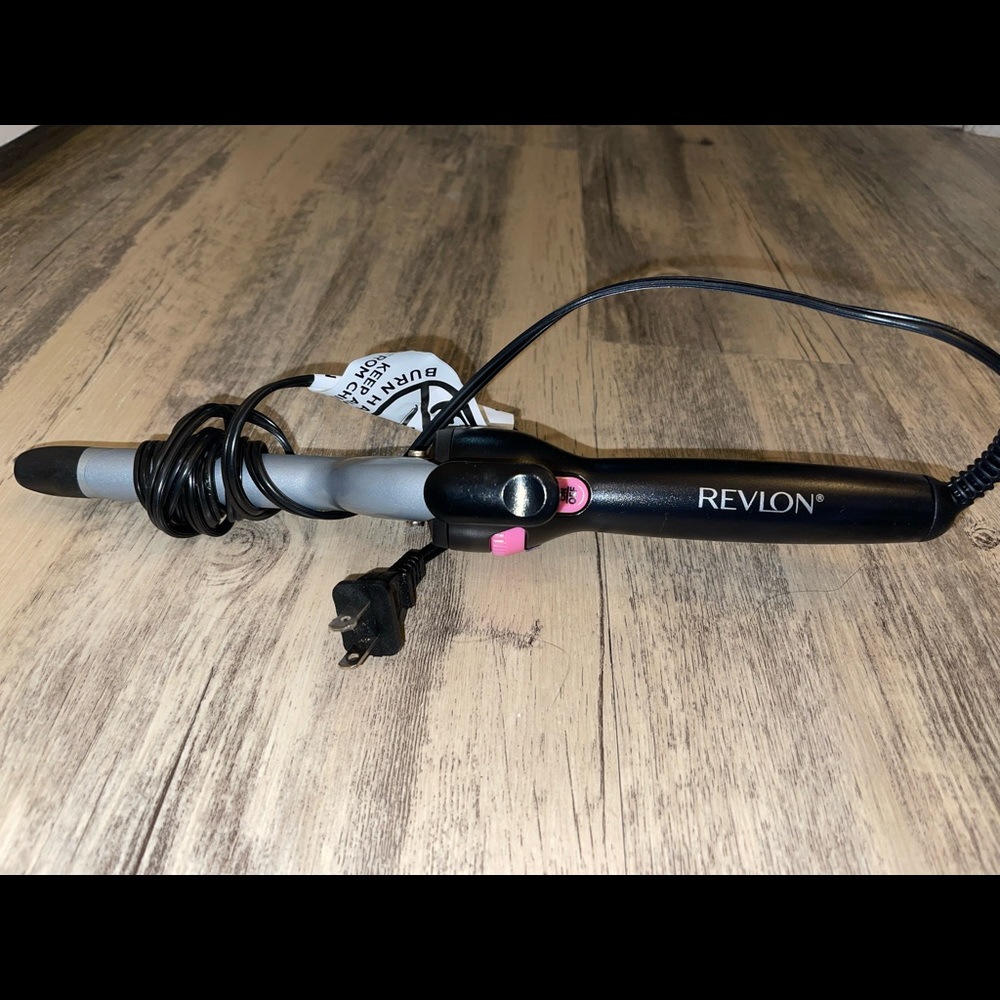 Curling Iron